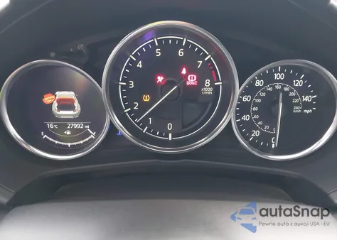 2022 Mazda Mx-5 Miata Rf Grand Touring z USA, uszkodzony, nr VIN JM1NDAM78N0508022